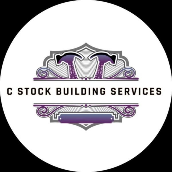 C Stock Building Services logo
