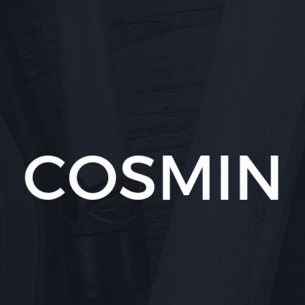Cosmin Electrical logo