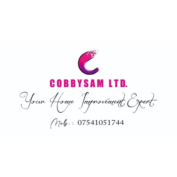 Cobbysam Ltd logo