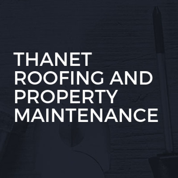 Thanet Roofing And Property Maintenance LTD logo