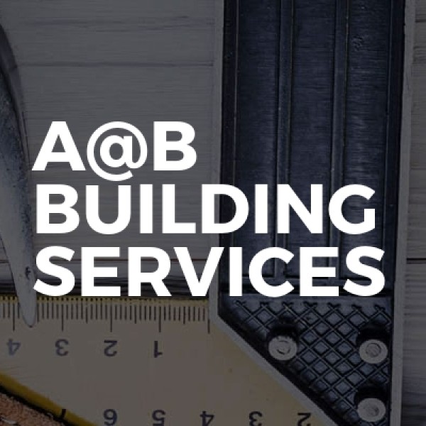 A@B Building Services