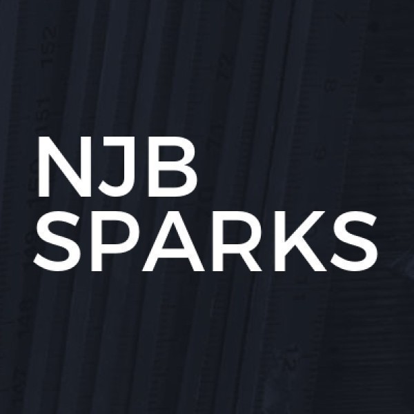 Njb Sparks Ltd logo