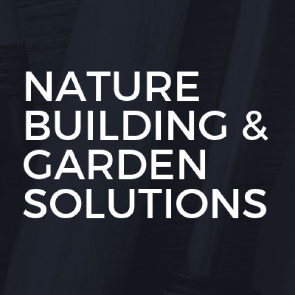 Nature Building & Garden Solutions logo