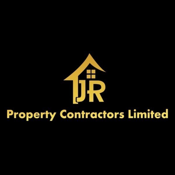 Jr Property Contractors Ltd logo