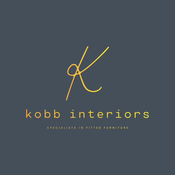 Kobb interiors ltd logo