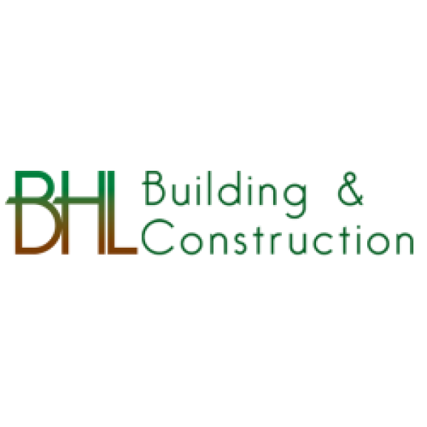 BHL Building & Construction LTD logo