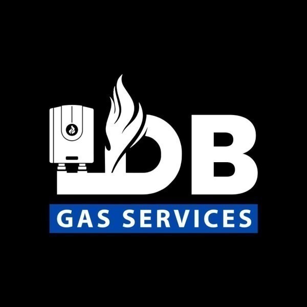DB Gas Services logo