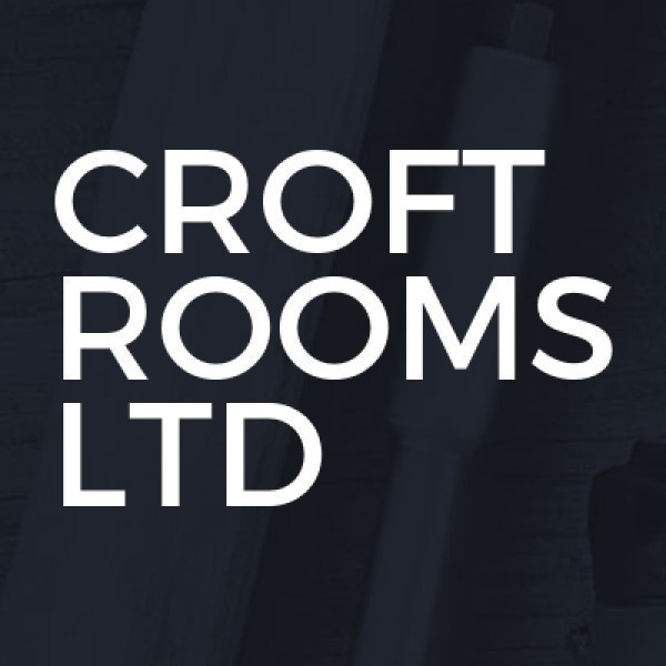 Croft Rooms Ltd logo