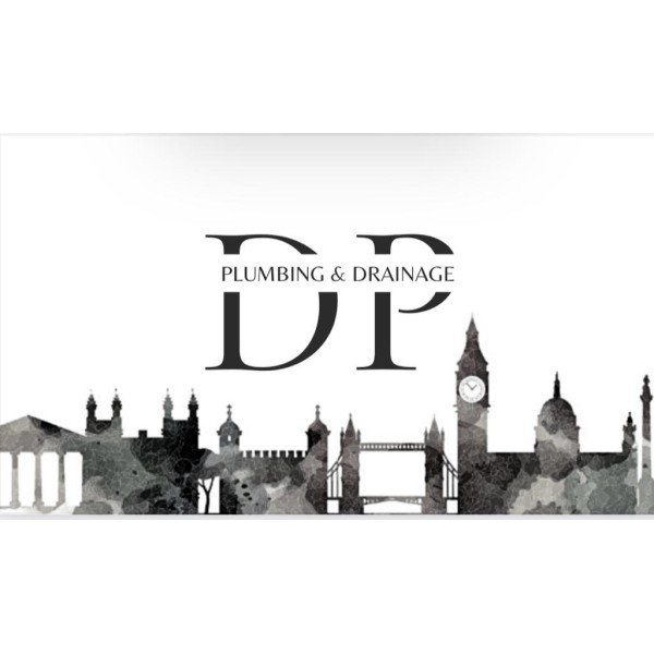DP Plumbing & Drainage Ltd logo