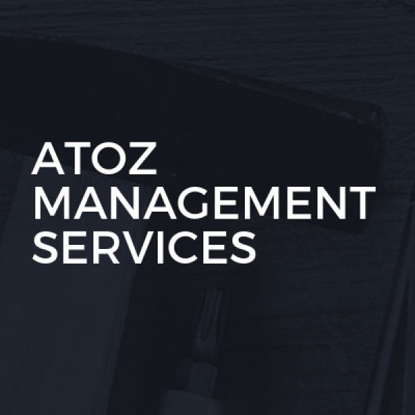 AtoZ Management Services Ltd logo
