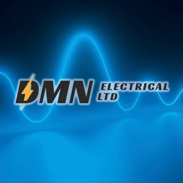 DMN Electrical Ltd logo