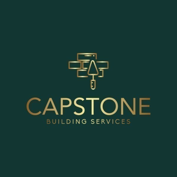 Capstone Building Services logo