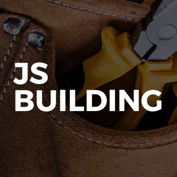 Js Building logo
