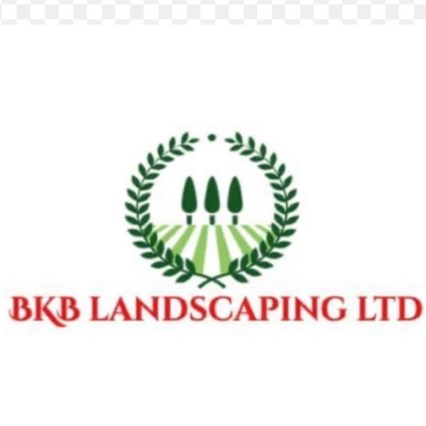 BKB Landscape Ltd logo