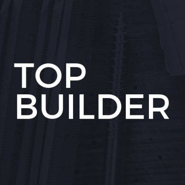 Top Builder logo