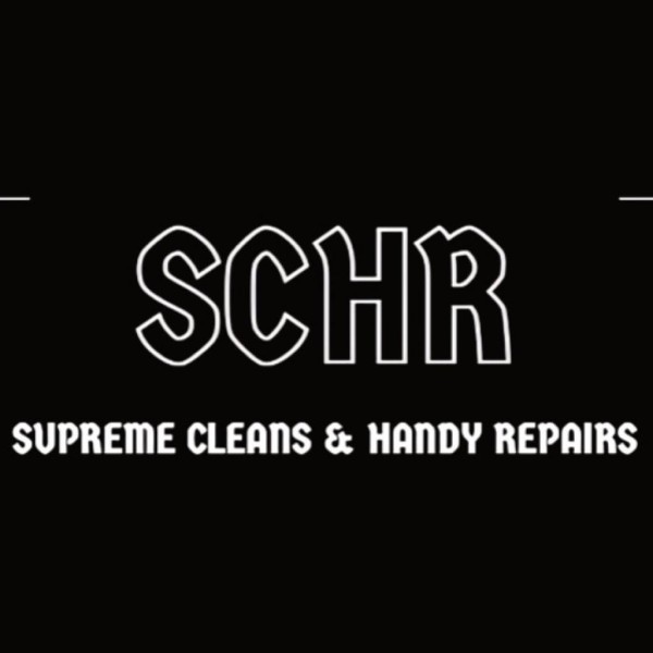 Supreme Cleans & Handy Repairs  logo