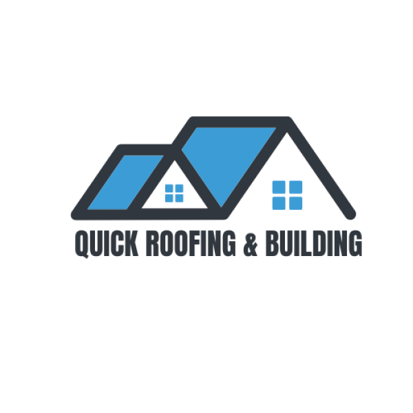 Quick Roofing & Building LTD logo