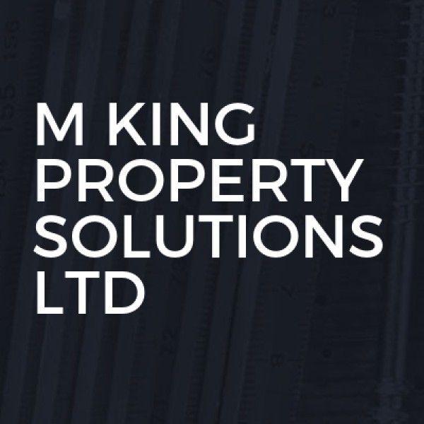 M King Property Solutions Ltd logo