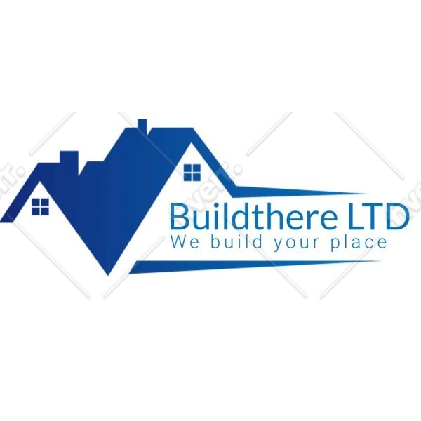 Buildthere LTD logo