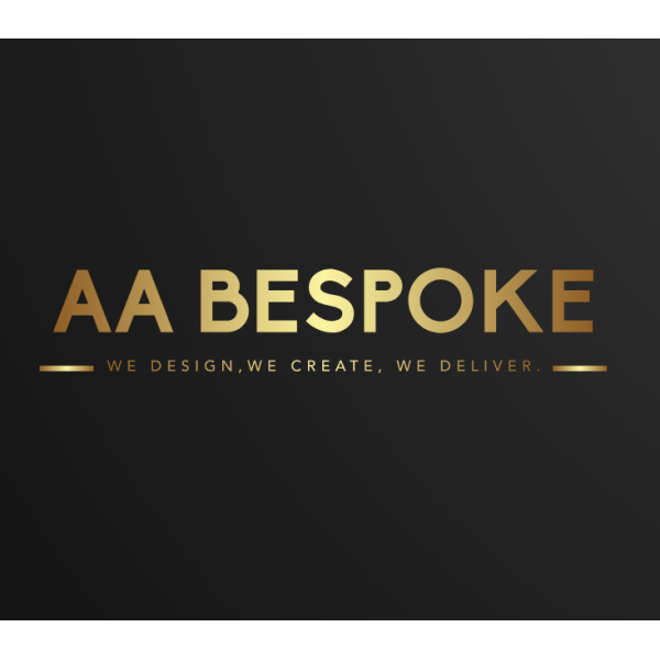 AA Bespoke Ltd logo