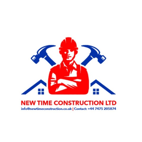New Time Construction Ltd