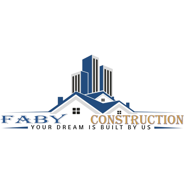 Faby Construction Ltd logo