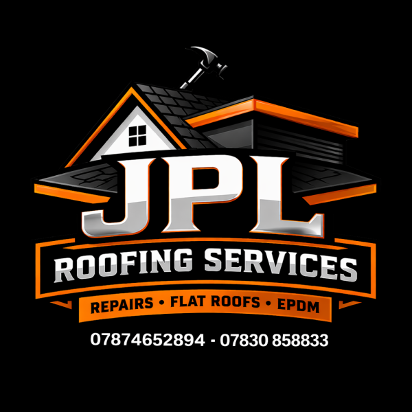JPL Roofing Services Ltd logo
