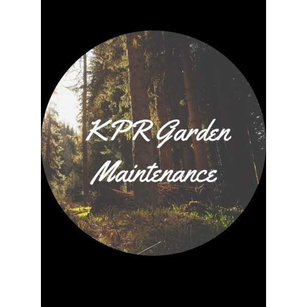 KPR garden maintenance