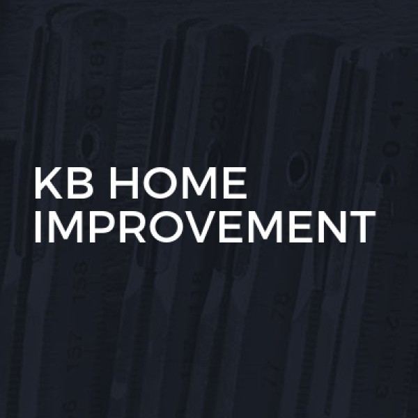 KB Home Improvement logo