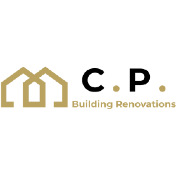 C.P. Building Renovations LTD logo