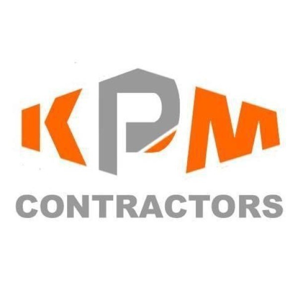 KPM Contractors Limited logo