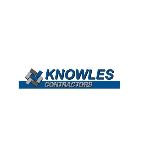 Knowles Contractors logo