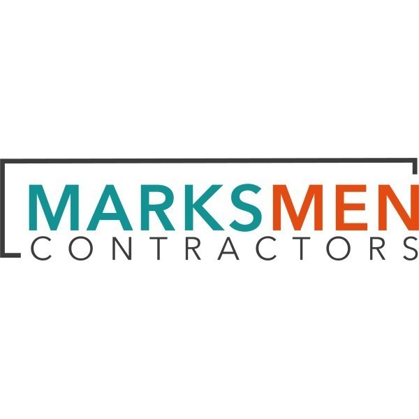 Marksmen Contractors Ltd logo