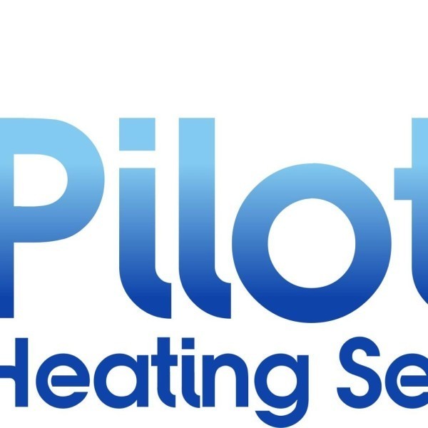 Pilot Heating Services logo