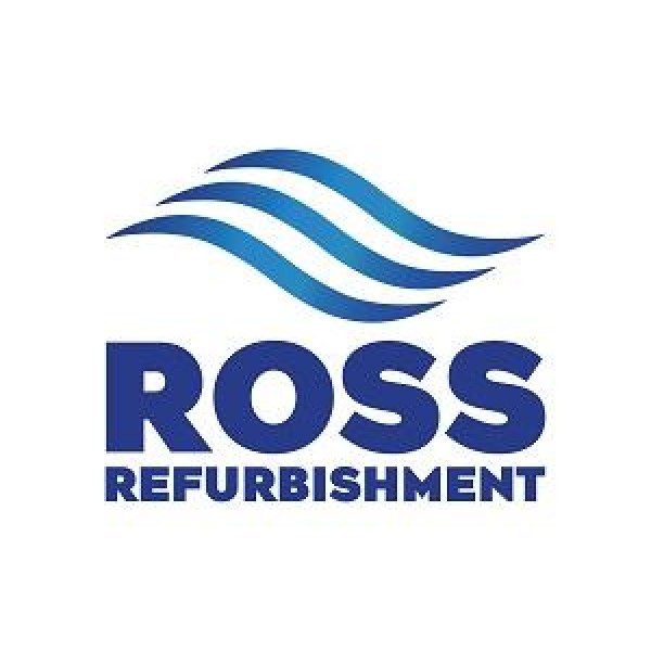 Ross Refurbishment Ltd logo