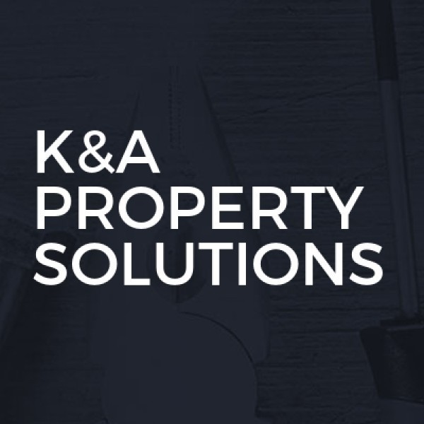 K&A Property Solutions logo