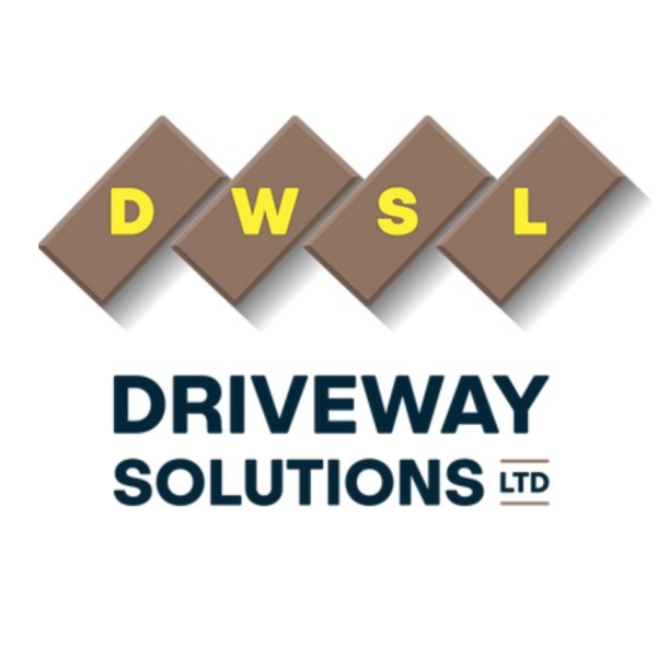 Driveway Solutions ltd logo