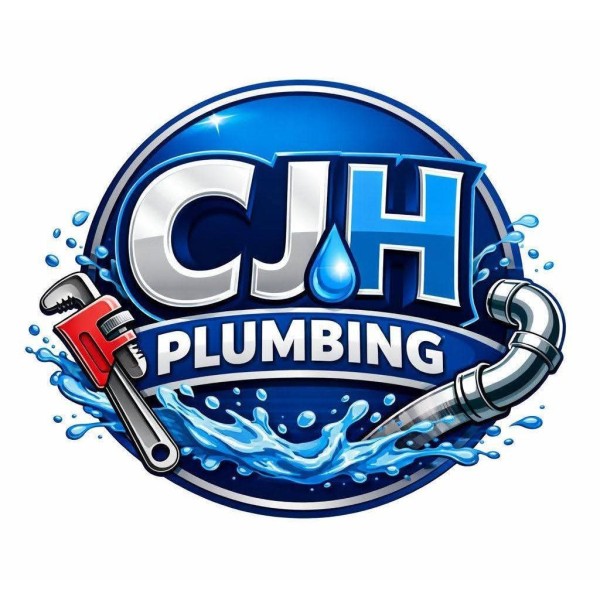 Cjh Plumbing And Bathrooms logo