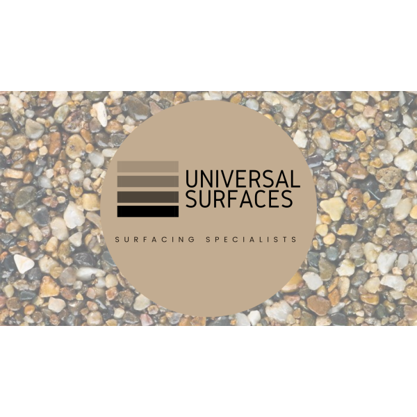 Universal Surfaces