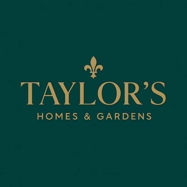 Taylor's Home & Garden Solutions Ltd logo