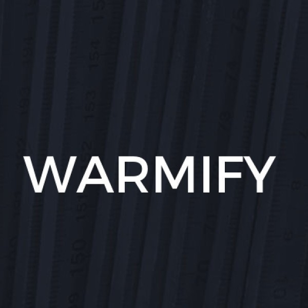 Warmify logo