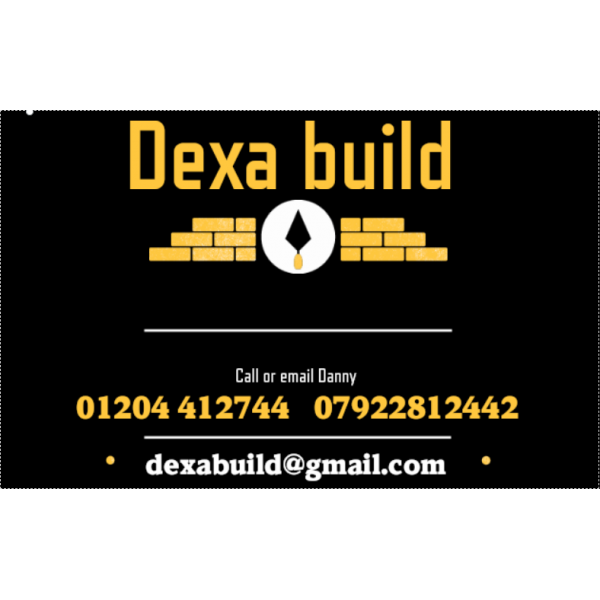 Dexa Build