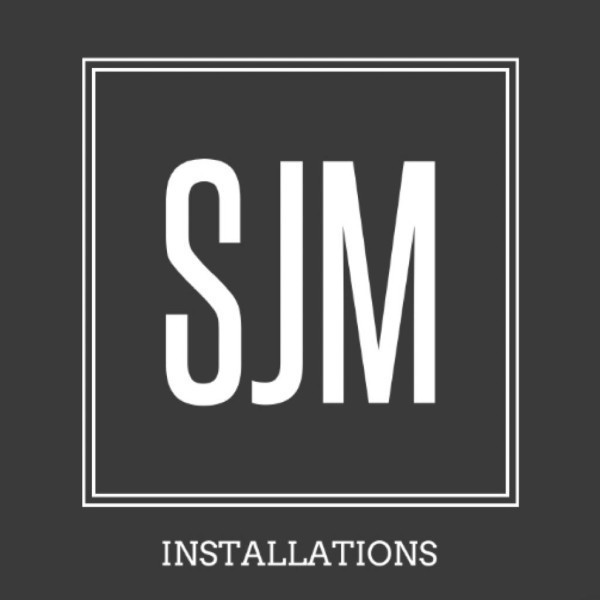 Sjm Installation logo