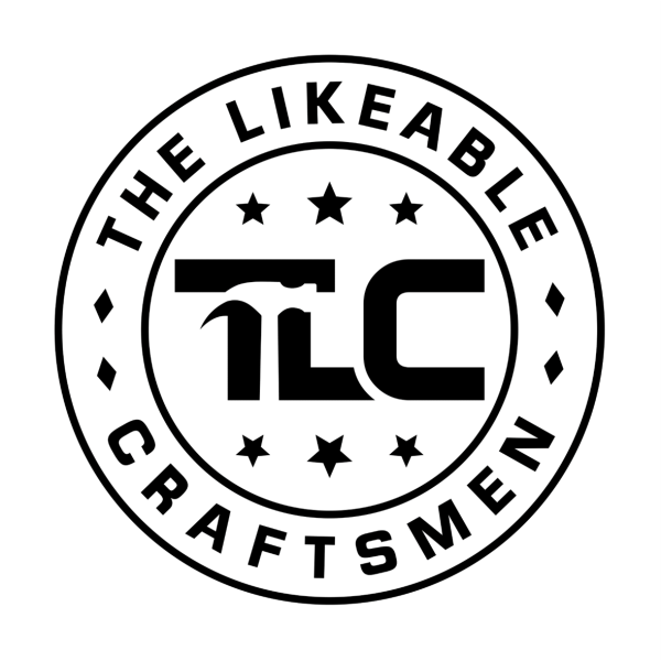 The Likeable Craftsmen logo