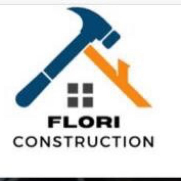 Flori Construction logo
