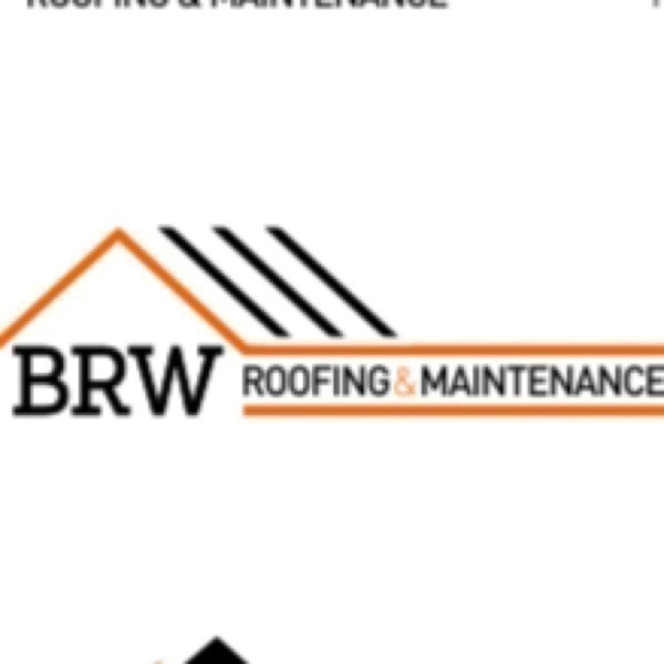 BRW Roofing And Maintenance Ltd logo