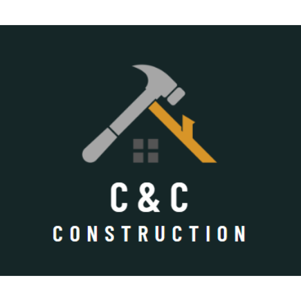 C&C Construction logo