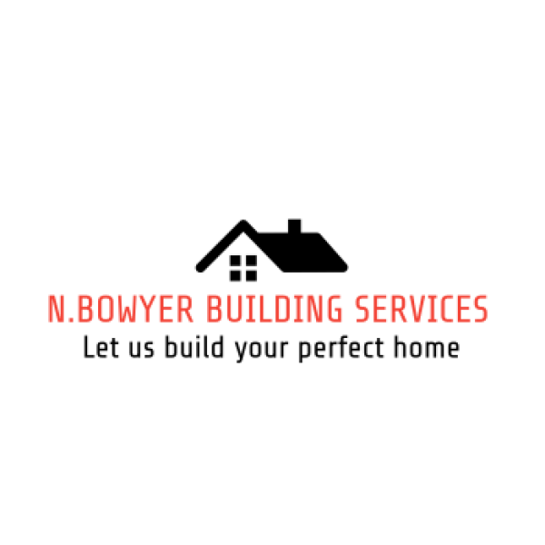 N.Bowyer Building logo