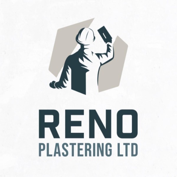 Reno Plastering Ltd logo