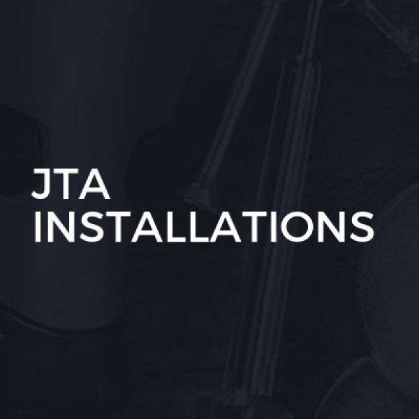 Jta Installations logo